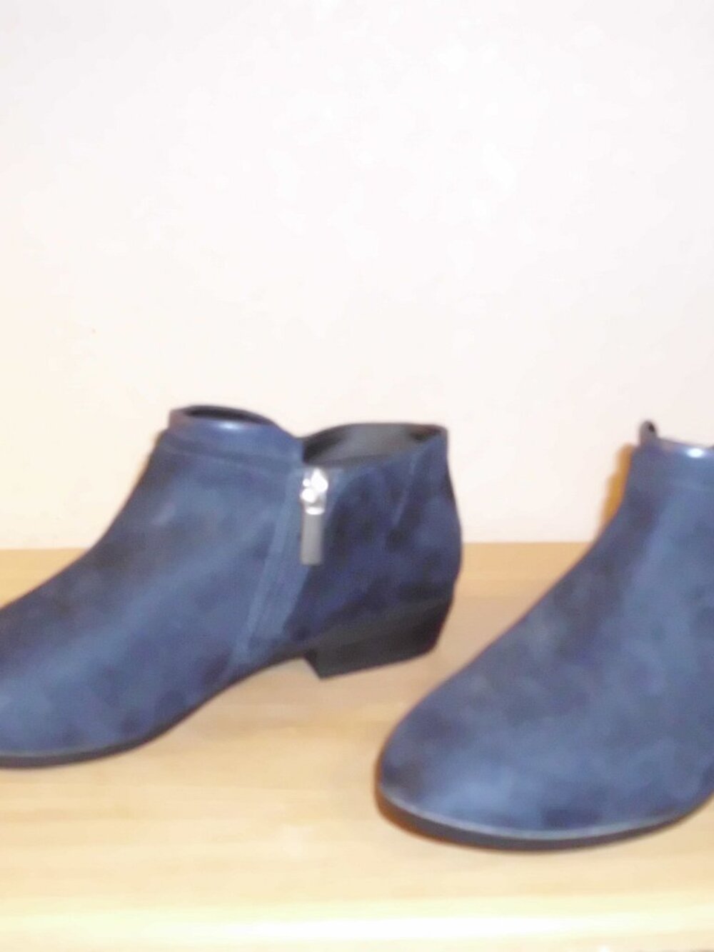boots size 7 wide